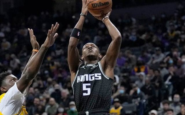 湧いてくるトレードの噂を聞きつつも…フォックスは「ここにいるのが好きなんだ」