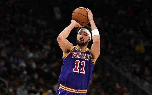 トンプソンとのコンビネーションに自信アリ？　ウィギンスは「恐ろしくなるだろう」