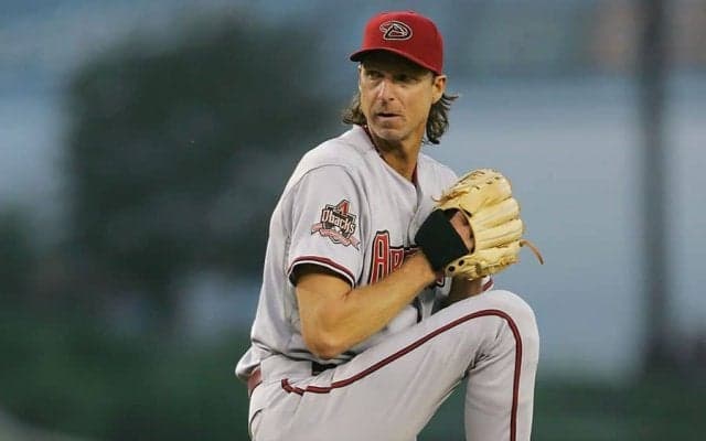 【MLB】年俸50億円右腕vs40歳で完全試合のレジェンド　“最強投手”を米メディア選出