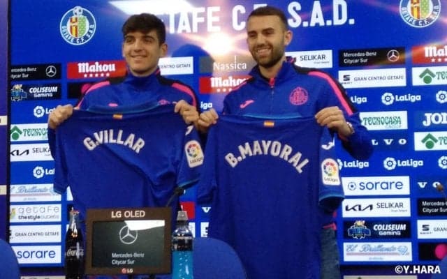 スーパーダービーはなかった…/原ゆみこのマドリッド