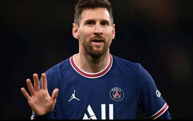 メッシをディズニーキャラに例えるなら？診断結果にファンは「確かに王子様だ」