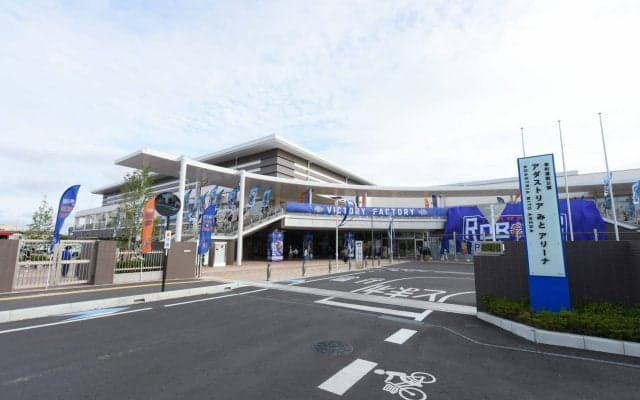 B.LEAGUE ALL-STAR GAME、2023年は茨城、2024年は沖縄での開催が明らかに