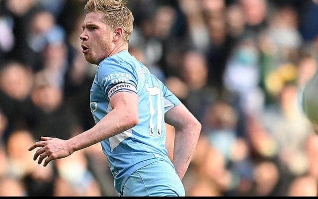 レーティング：マンチェスター・シティ 1-0 チェルシー《プレミアリーグ》