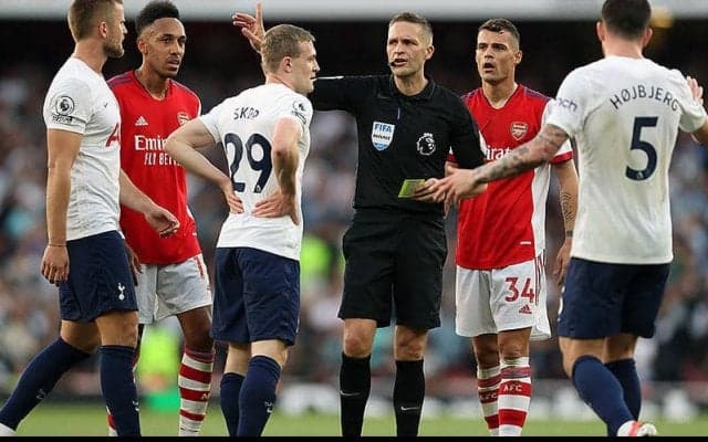 プレミアリーグ、アーセナル要請受け入れ16日のトッテナムとのNLダービー延期を発表