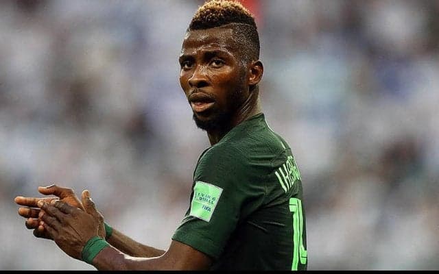 スーダンに3発完勝のナイジェリアが決勝T進出！エジプトはサラー弾で辛勝《アフリカ・ネーションズカップ》