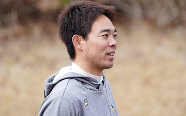 【MLB】秋山翔吾「やれることやるだけ」　労使紛争も“泰然自若”「立ち位置を得る準備を」