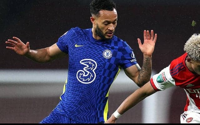 チェルシーMFベイカーがストークに完全移籍!　アカデミー時代から17年過ごしたブルーズに別れ