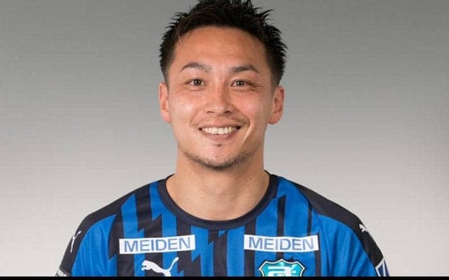 沼津MF染矢一樹が契約更新　「今年も懸命に努力していきたい」