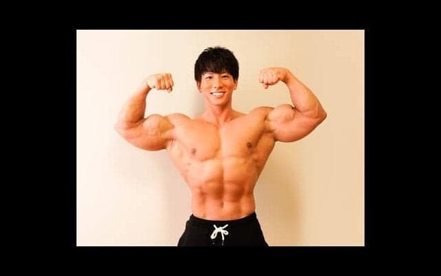 確立されたトレーニングは「全部無視」。横川尚隆は自己流5年でボディビルの日本一になった