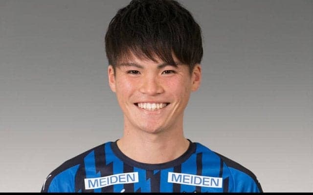 沼津が佐藤尚輝との契約を更新　「結果を出すことが使命」