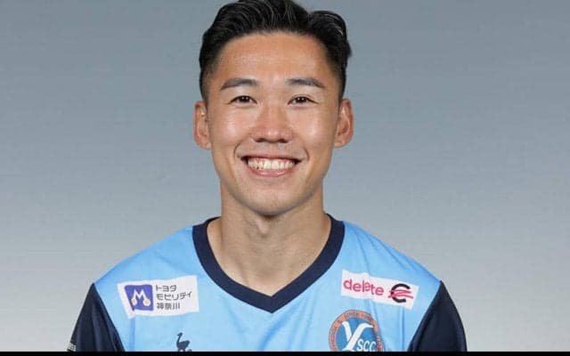 YS横浜が元香港代表MFアオ・チョンとの契約更新　「今シーズンもYSファミリーとして共に」