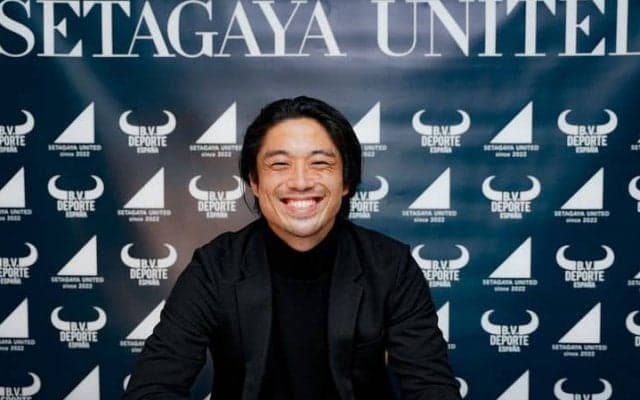 「世田谷で“人”に寄り添える存在に」SETAGAYA UNITEDが目指すサッカークラブの存在意義とは