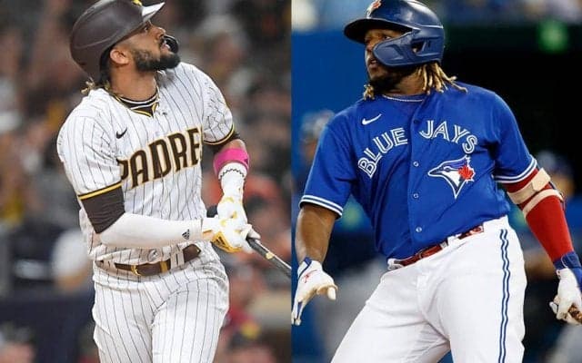 【MLB】ゲレーロJr.らスター選手続々の「国際FA」　今年の注目は元中日ブランコの息子ら