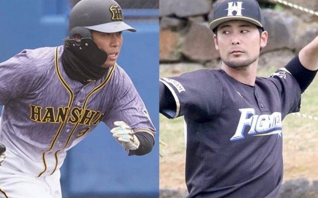 正念場迎えたドラ1選手　2度目育成契約の巨人右腕、投打二刀流挑戦の左腕…