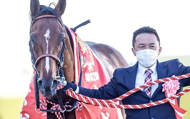 【京成杯】売上は62億9613万6900円で昨年からおよそ17.6億円の増加