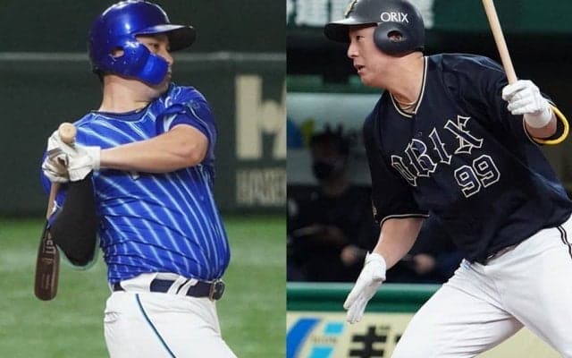 ドラ10→HR王、ドラ9→首位打者…　下位指名の評価を覆した“下克上”選手たち
