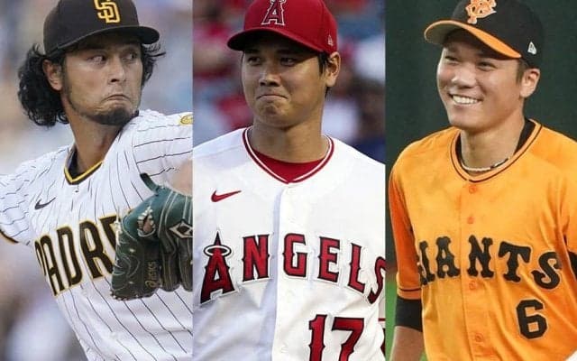 先発は大谷翔平？　ダルビッシュ？　“東北ベストナイン”独自選出で夢のオーダー結成