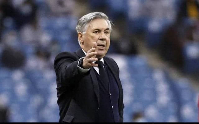 スーペル・コパ戴冠のレアル、指揮官はチームに自信「クリスティアーノはいないが…」