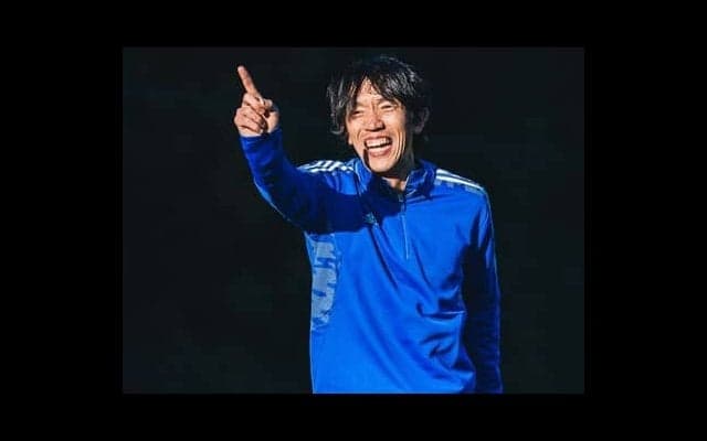中村俊輔が語る、指導者としての理想像。「落合博満さんは本当に細かいところまで見ている。俺もそっち系だな」