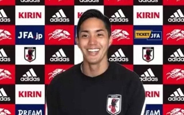 「胸に秘めていた」3年ぶり日本代表復帰の神戸FW武藤嘉紀、ロシアでの借りを返す「W杯でしか晴らせない」