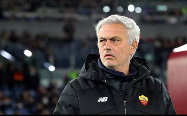 「1-1で終わっていたかも…」4試合ぶり白星のローマ、モウリーニョ監督は安堵