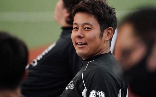 元ロッテ左腕がクラブチームの全府中野球倶楽部へ　今オフに戦力外通告