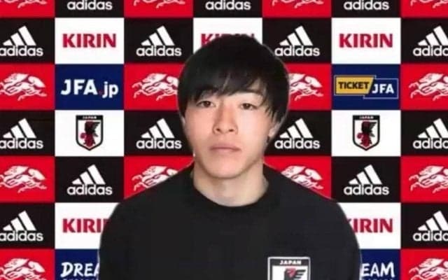 「プレーの基準を変えないと」東京五輪世代に刺激を受ける名古屋FW相馬勇紀「目に見える結果を増やして行かなければ」