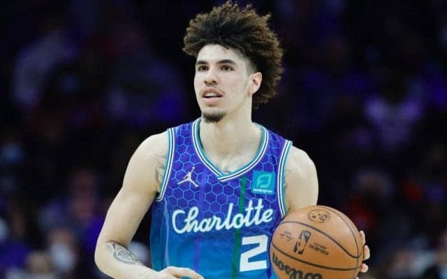 ラメロ・ボールが宣伝担当から10億円以上の損害賠償を請求される