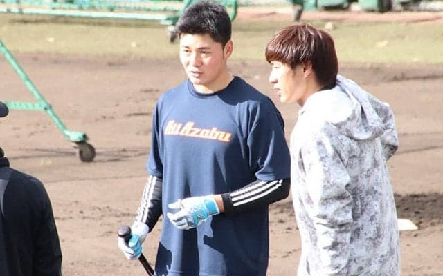 鷹・柳田、日ハム・清宮らが新型コロナ陽性　自主トレ先で選手6人ら8人が集団感染