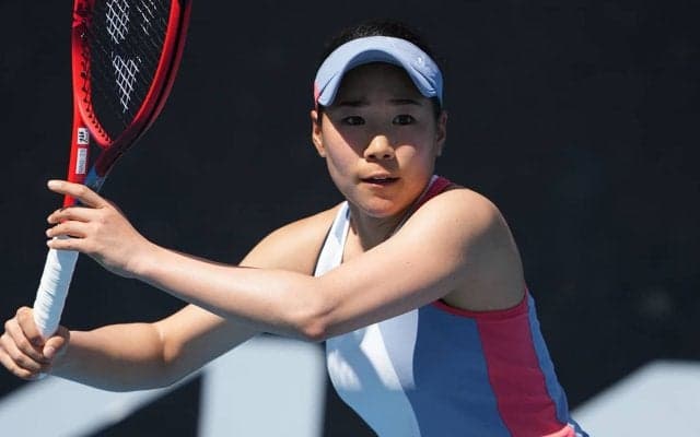 日比野菜緒、ラッキールーザーで本戦入り。第4試合で予選勝者の世界111位と対戦[全豪オープン]