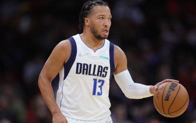 ニックスがさらなるトレードを画策か…ターゲットはマブスのブランソン？