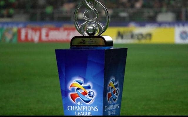 ACL2022のグループ組み合わせが決定！ 川崎Fは広州FCやマレーシア8連覇中のジョホール・ダルル・タクジムと同居