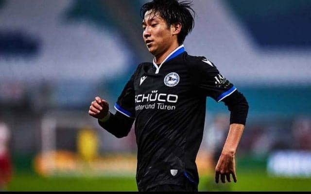 「全盛期の香川真司みたいなゴール」奥川雅也の４戦連発となる絶妙ドリブル弾に高まる代表招集への期待「2列目でみてみたい」