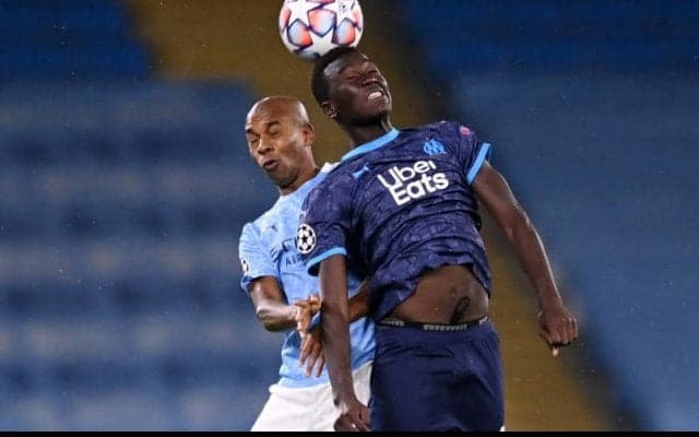 パペ・グイエの移籍をめぐってマルセイユに1年間の補強禁止処分か