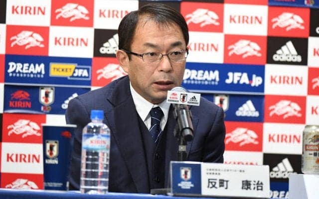 隔離期間が14日から6日に変更、日本代表の国内組は最短で7日にクラブへ復帰…反町技術委員長は感謝「難しい状況の中で考えていただいた」