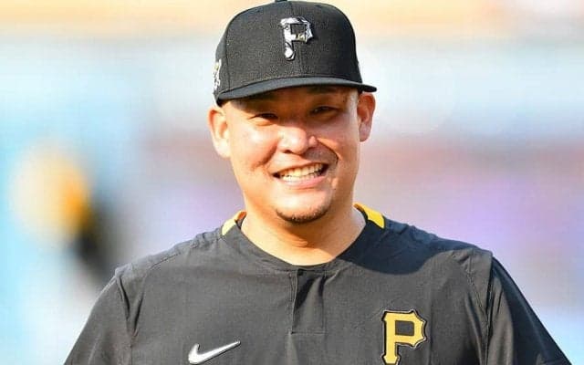 【MLB】筒香嘉智が故郷・和歌山にアカデミー設立　天然芝グラウンドなど総工費2億円