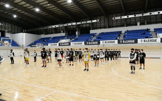 公立学校教員のBリーグチャレンジ – B.DREAM PROJECT 2022 Special Feature