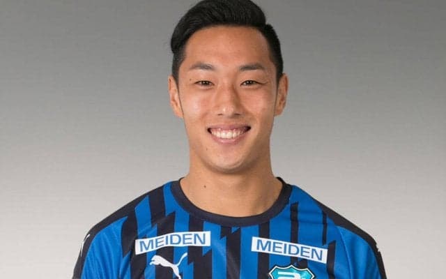 沼津が大卒ルーキーMF北龍磨と契約更新「全力でプレーします」