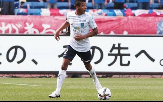元川崎F＆横浜FCのマギーニョ、ブラジル1部昇格のゴイアスに加入