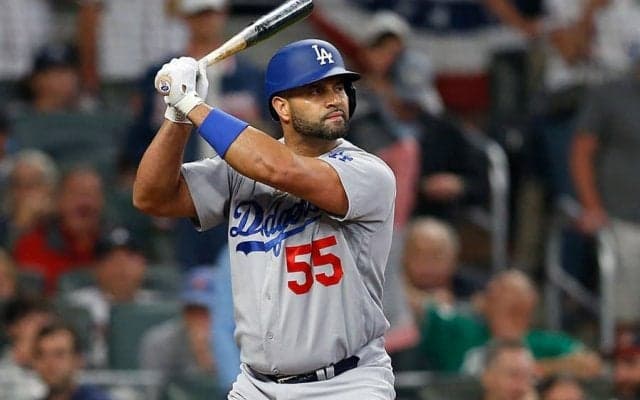 【MLB】自宅に置かれた高級車　プホルスの心遣いに感激したコーチ「私は泣いていたよ」