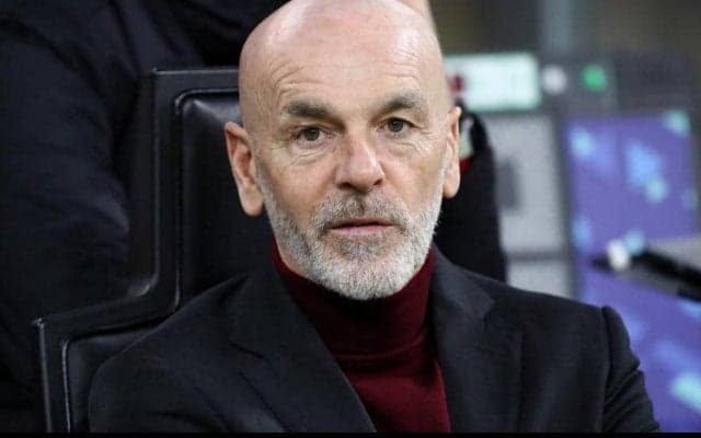 ミスジャッジで連勝ストップのミラン、ピオリ監督は「不当な扱いを受け冷静さを失った」