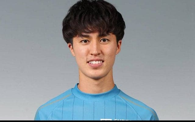 横浜FCの古宿理久、今季はYS横浜で修行　「成長して戻ってこれるよう頑張ってきます」
