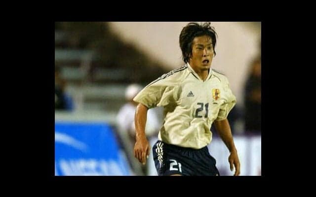 加地亮の日本代表ベストゲーム。「ヒデさんや俊輔さんとは喋った記憶がない。それでよくサッカーができたな」