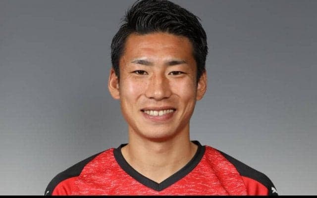 熊本退団の浅川隼人、新天地はJFL奈良に