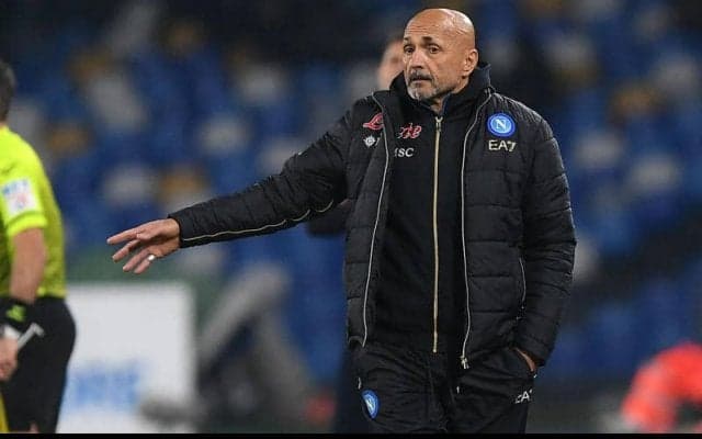 ナポリ指揮官、セリエA連勝も満足せず　「我々は最後まで守れるチームではない」