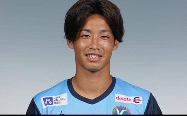 YS横浜、FW林友哉を完全移籍で獲得　「この素晴らしいクラブでプレーすることが楽しみ」