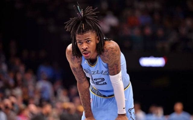 八村が今季最多11得点で勝利に貢献、好調グリズリーズは東地区首位ブルズを下す／NBA