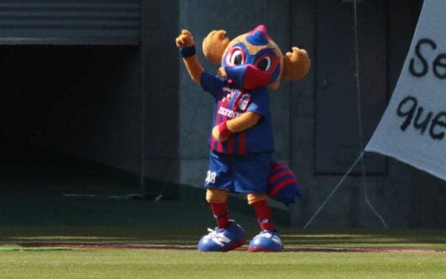 「マスコットはそれぞれが尊く、それぞれがみんなのNo.1」FC東京が東京ドロンパの総選挙不参加を発表