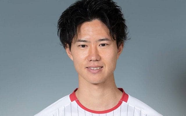 JFLの奈良クラブが岩手退団の元G大阪MF嫁阪翔太を完全移籍で獲得「J3に昇格できるように頑張ります！」