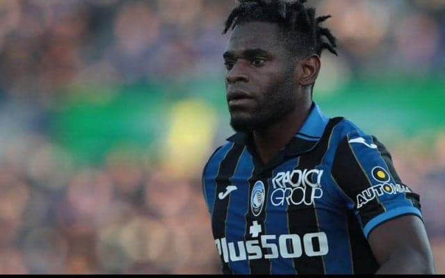 積極補強のニューカッスル、アタランタのコロンビア代表FWにオファーか